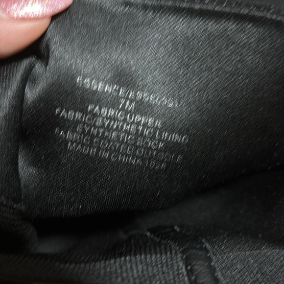 Steve Madden ESSENCE RIBBED THIGH-HIGH BOOTS the knee boots size 7 used - Picture 6 of 7